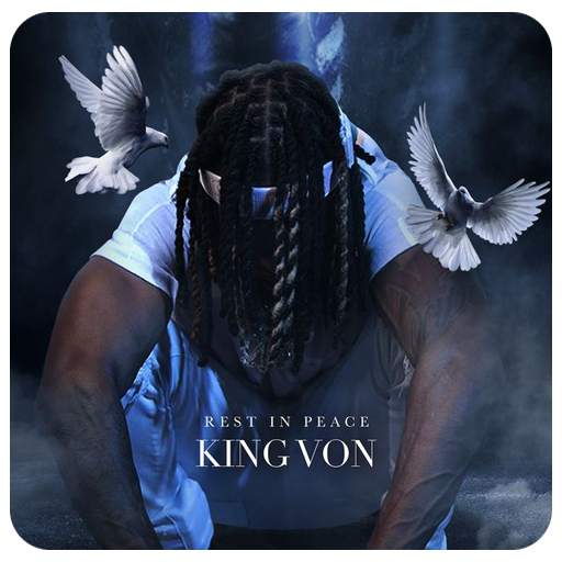 King Von Wallpaper 4.0