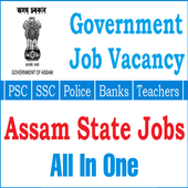 Employment Assam : Top Job Searching Websites icon