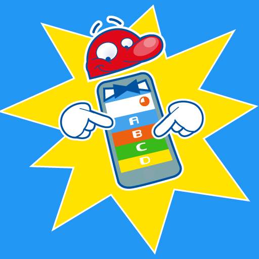 QuizXpress Smart Buzzer 1.9