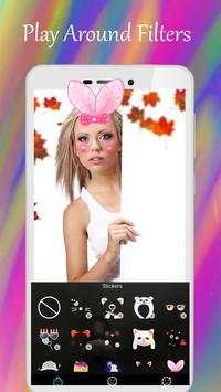 Instant Beauty Makeup screenshot 2