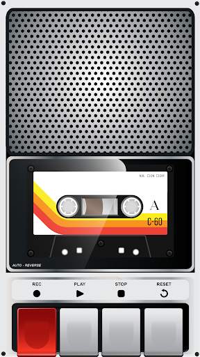 Voice Recorder & Audio Editor screenshot 8