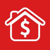 I Want To Sell My Home icon