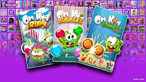 Offline Games screenshot 4