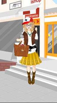 Pretty Fashion Teen Girls screenshot 6