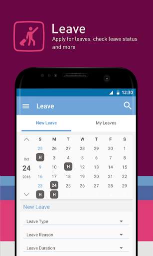 Alt Worklife for Intune screenshot 4