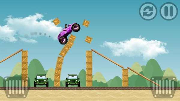 Mobile Game Legend screenshot 1