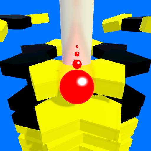 Stack Ball Game - Helix Color 2.14