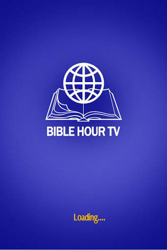 Bible Hour Tv screenshot 4