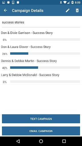 Team National Mobile screenshot 4