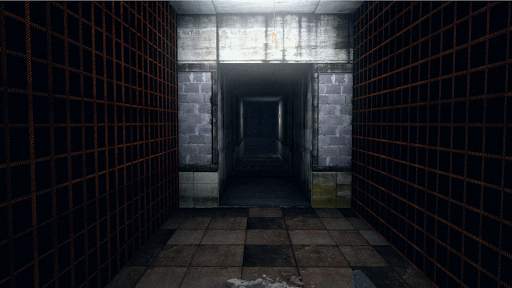 VR Horror screenshot 7