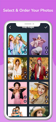 Photo to Video Maker screenshot 9