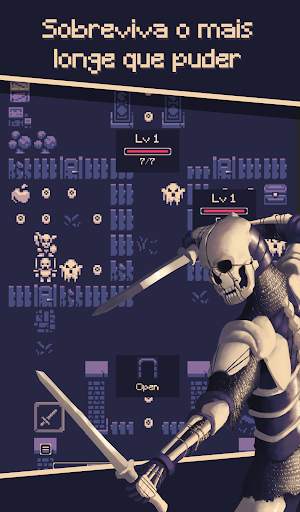 OneBit Adventure (Roguelike) screenshot 2
