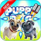 Dog Puppy Shooter Pals 1