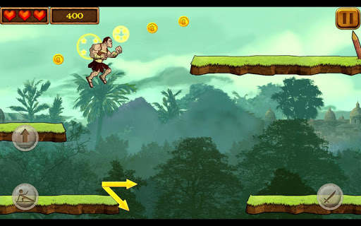 Gladiator Escape screenshot 19
