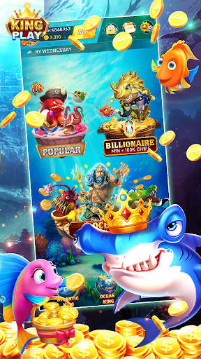 King Play screenshot 2