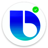 Bixby icon