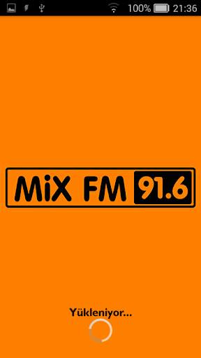 Mix FM screenshot 6
