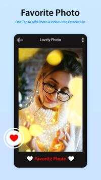VFly Gallery - Photo & Video screenshot 6