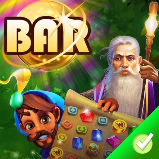 MachineBar icon
