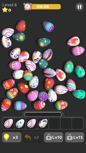 Match Triple 3D- Match Puzzle screenshot 1