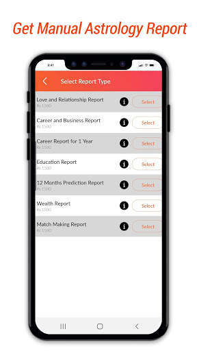 AstroCaller - Online Astrologer on Astrology App screenshot 6