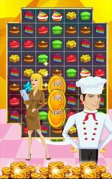 Sugar Cookie Jam Smash screenshot 3