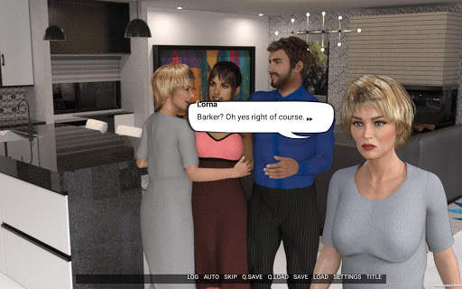 Fame & Misfortune Interactive Choice Story (FREE) screenshot 6