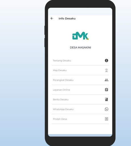 Desa Masa Kini скриншот 4