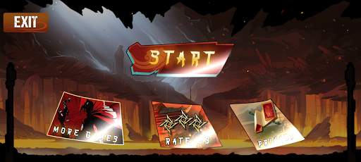 Ninja Assassin legend Adventure 2021 screenshot 1