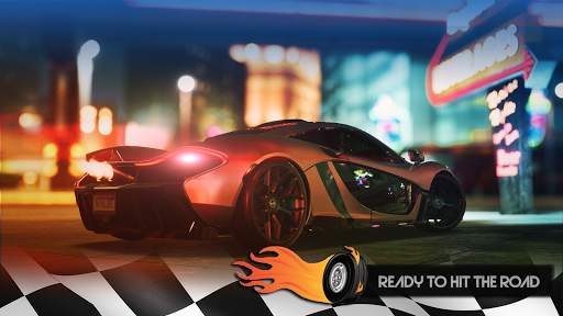 Rush Hour Highway Race King 2021 screenshot 1