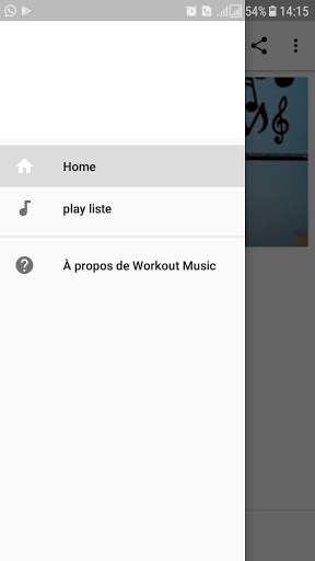 Workout Music 2019 screenshot 5