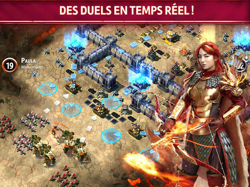 Siegefall screenshot 2