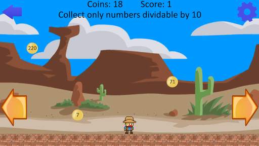 Apps in Math 3 تصوير الشاشة