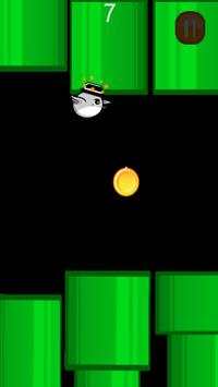 Crazy Bird screenshot 4