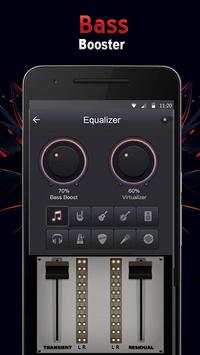 Super Music Player 2020 - MP3 Audio Player screenshot 7