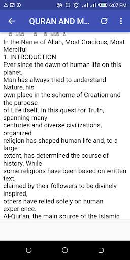 Dr Zakir Naik's Books screenshot 7