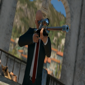 bitzplays for the hitmaan 17 icon