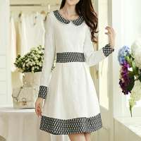 Mini Dress Design