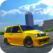 Okazia AkademeG Racing Drift icon