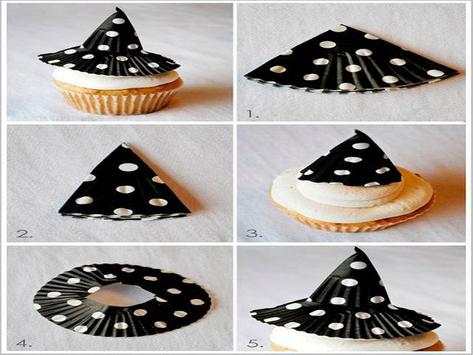 Decorating Ideas for Pastry 3 تصوير الشاشة
