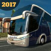 Bus Driving Simulator 2017 1.3