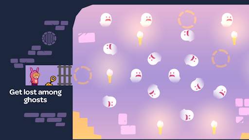 Tricky Castle - Jeux logiques screenshot 6