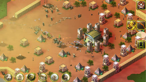Age of Ottoman screenshot 7