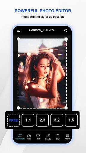 Gallery - Photo and Video Player screenshot 3