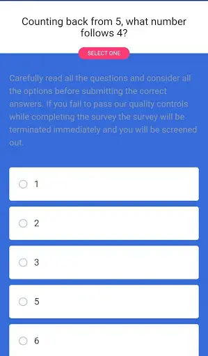 Bani Money - Real Reward Money Earning App screenshot 4