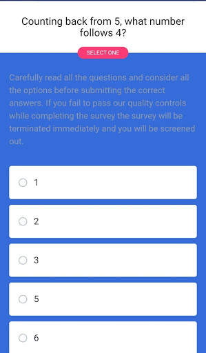 Bani Money - Real Reward Money Earning App screenshot 4