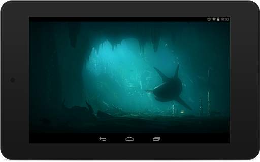 Shark Wallpapers screenshot 7