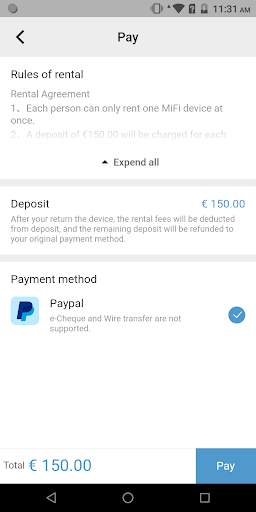 WiFi+Power screenshot 2