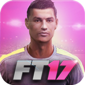 Soccer 2017 icon
