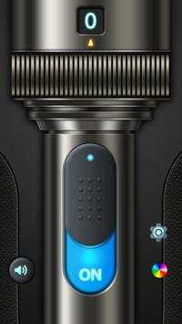 Color Flashlight screenshot 3